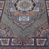 فرش ۹متری