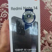 گوشی شیامی نوت ۱۴