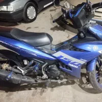 Mx king|موتورسیکلت|تهران, تهرانسر شرقی|دیوار