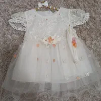 لباس نوزادی