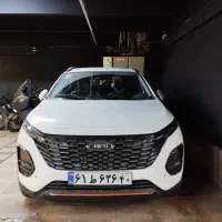 X33 cross تحویل فوری اقساط بلند مدت بانکی