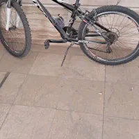 دوچرخه مدل شیمانو