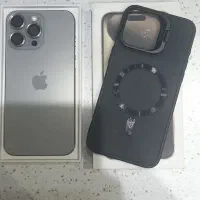 آیفون15پرو مکس zaa