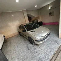 ۲۰۶تیپ۲|خودرو سواری و وانت|شاهین‌شهر, حافظ شمالی|دیوار