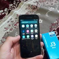 SAMSUNG j3 pro 2017 4g|موبایل|شیراز, فلکه گاز|دیوار