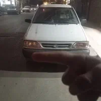 ماشین مدل82 شاسی سالم|خودرو سواری و وانت|مشهد, دوست آباد|دیوار