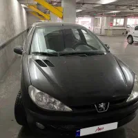 206 sd تیپ ۲