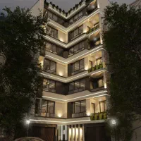 آپارتمان ۴۴متری تک خواب در تهرانسر