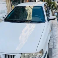 سمند مدل ۸۸ lx