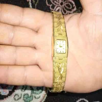 ساعت زنانه زیبا