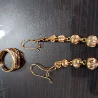 طلا در حد نو|جواهرات|بلداجی, |دیوار