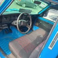 نیسان۹۲ دیزل|خودرو سواری و وانت|گلستان (تهران), |دیوار