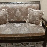 مبلمان ، بوفه ویترین ، نهار خوری ، سرویس خواب