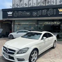 بنز cls 500 مدل 2013|خودرو سواری و وانت|بندر انزلی, پردیس|دیوار