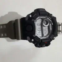 ساعت جی شاک کامپیوتری SPORT|ساعت|فردیس, فردیس|دیوار