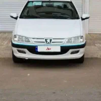 پروپارس موتور جدید مدل ۴۰۲ دریچه سیمی