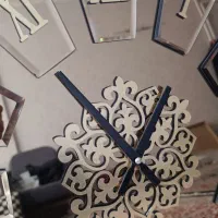 ساعت دیواری|ساعت دیواری و تزئینی|بروجرد, |دیوار