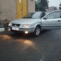خودرو سمند