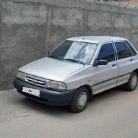 پراید ۸۷