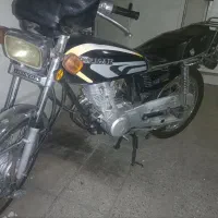 موتور هیرمند125