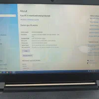 لپ تاپ LENOVO IDEAPAD 110|رایانه همراه|دزفول, |دیوار