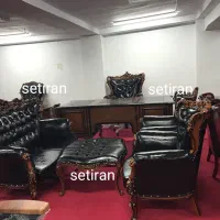 مبلمان اداری پایه مثلثی|مبلمان اداری|تهران, یافت آباد جنوبی|دیوار