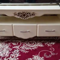 میز تلویزیون سالم