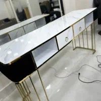 صندلی آرایشی میز ناخن اسپا پا و...