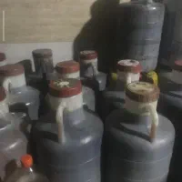 روغن سوخته خوراکی