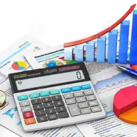 انجام دهنده ی امور حسابداری و مالیاتی در منزل