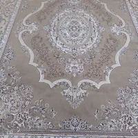 فرش 12متری کرم