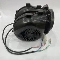 فن حلزونی ۲۳۰۰ دور بلبرینگی ماینر