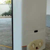 آبگرمکن دیواری در حد نو بوتان