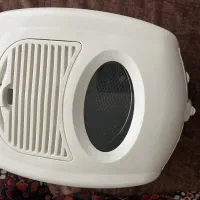 سرخ کن نو نو|اجاق گاز و لوازم برقی پختوپز|نجفآباد, شهدای غربی|دیوار