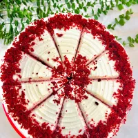 کیک کافی شاپی