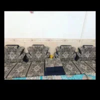 دوجفت پشتی سلطنتی