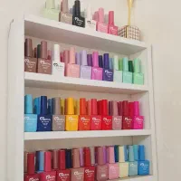 فروش پک کامل کاشت ناخن