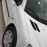 پژو ۲۰۶ فوری چک دارم|خودرو سواری و وانت|مشهد, شهید بصیر|دیوار