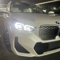 bmw ix1     m