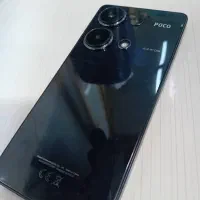 پوکو M6 Pro|موبایل|ارومیه, |دیوار