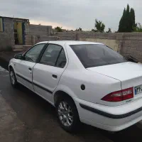 سمند دوگانه کارخانه موتور ملیef7|خودرو سواری و وانت|اصلاندوز, |دیوار