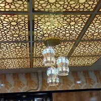 اجرای ونصب سقف کاذب کناف .پی وی سی .کاغذدیواری|خدمات پیشه و مهارت|آبادان, |دیوار