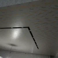 نقاشی طرح کاغذدیواری بارنگ اکلیلی|خدمات پیشه و مهارت|مشکیندشت, |دیوار