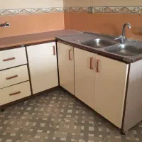 کابینت فلزی|مصالح و تجهیزات ساختمان|تربت‌حیدریه, قائم|دیوار