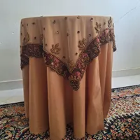 میز خاطره