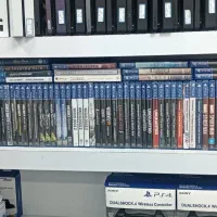 دیسک ps5|کنسول، بازی ویدئویی و آنلاین|مشهد, سراب|دیوار