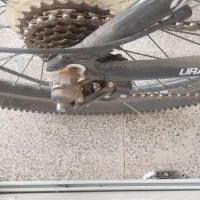 دوچرخه المپیاد مشکی نو 26|دوچرخه، اسکیت، اسکوتر|بیرجند, |دیوار