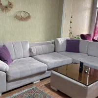 مبل ال راحتی