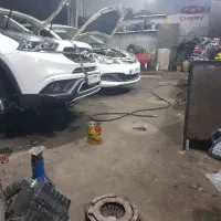 خدمات خودروهای‌چینی جلوبندی هیدرولیک ترمز پلوس|خدمات موتور و ماشین|مشهد, شهرک رازی (شهرک غرب)|دیوار