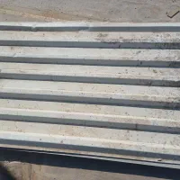 ورق سایبان رنگی|مصالح و تجهیزات ساختمان|بندر ماهشهر, |دیوار